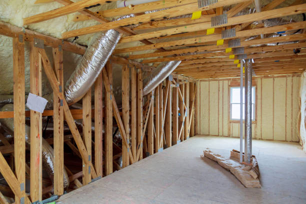 Best Spray Foam Insulation in Graymoor Devondale, KY