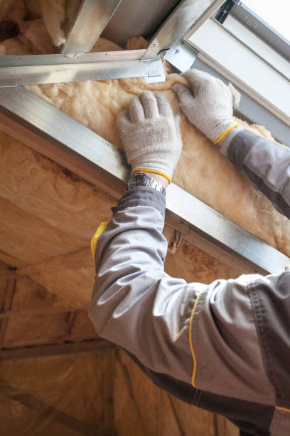 Best Eco-Friendly Insulation in Graymoor Devondale, KY