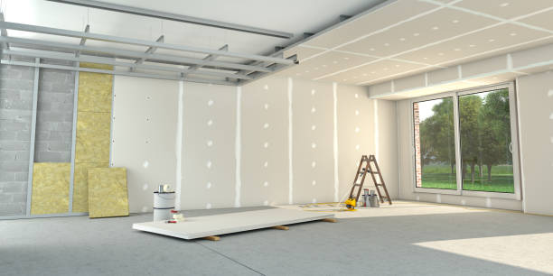 Best Geographic-Specific Insulation Services in Graymoor Devondale, KY